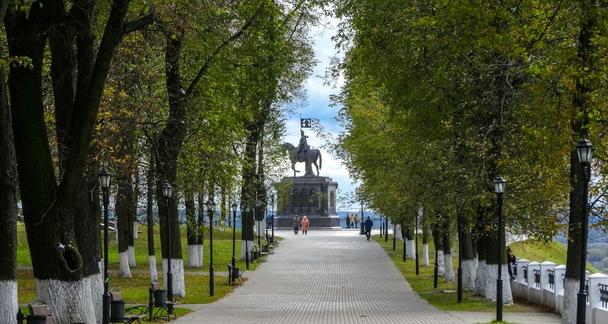 Во Владимире автобусы помолодели с 16 лет до шести благодаря обновлению парка