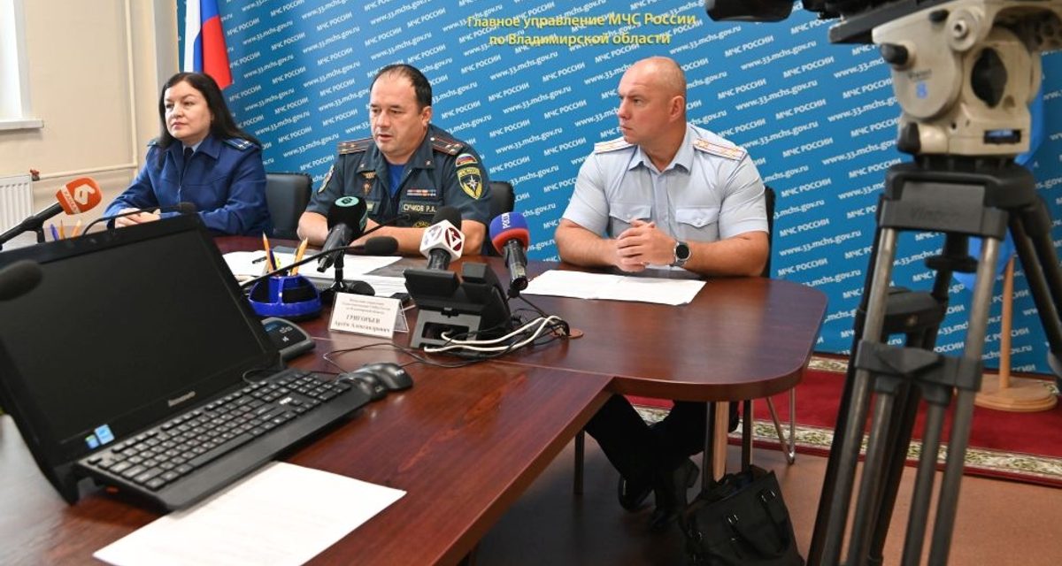 Начальник управления Госавтоинспекции региона рассказал о детской безопасности перед учебным годом